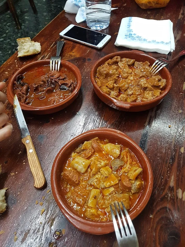 Menu_Bar-Restaurant Granada_Santa Margarida de Montbui_image_9