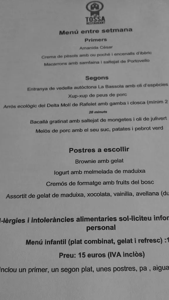 Menu_Restaurant La Tossa de Montbui_Santa Margarida de Montbui_image_4