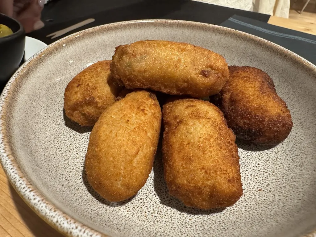 Xavier Alins Rodríguez_Restaurant La Tossa de Montbui_Santa Margarida de Montbui_review