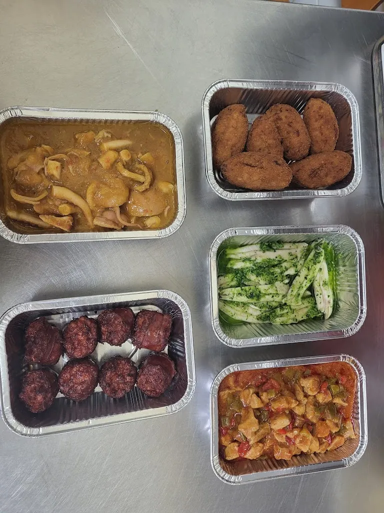 Menu_La Góndola_Santa Margarida de Montbui_image_3