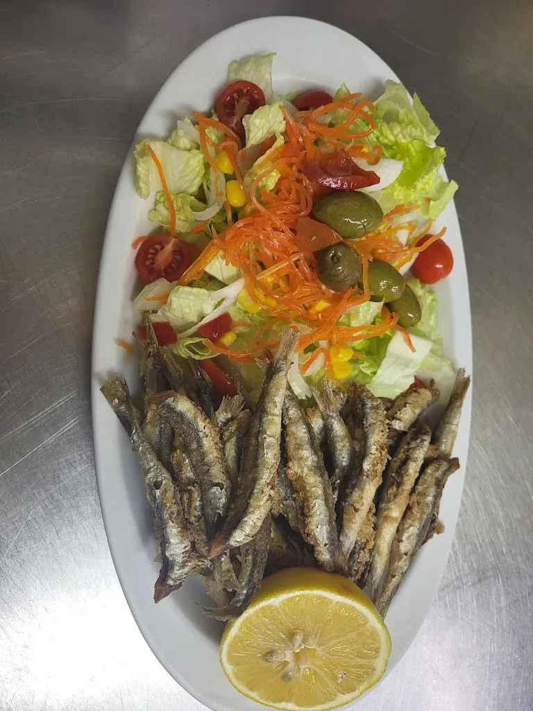 Menu_La Góndola_Santa Margarida de Montbui_image_5