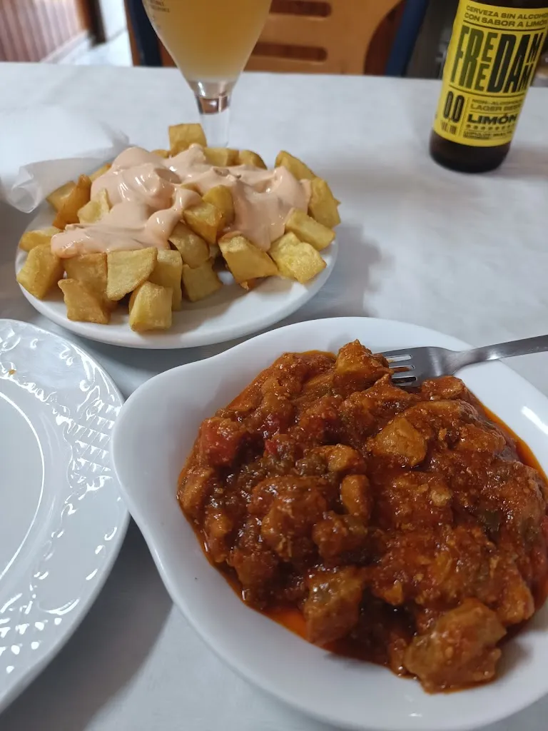 Alejandro Mallén Biel_La Góndola_Santa Margarida de Montbui_review