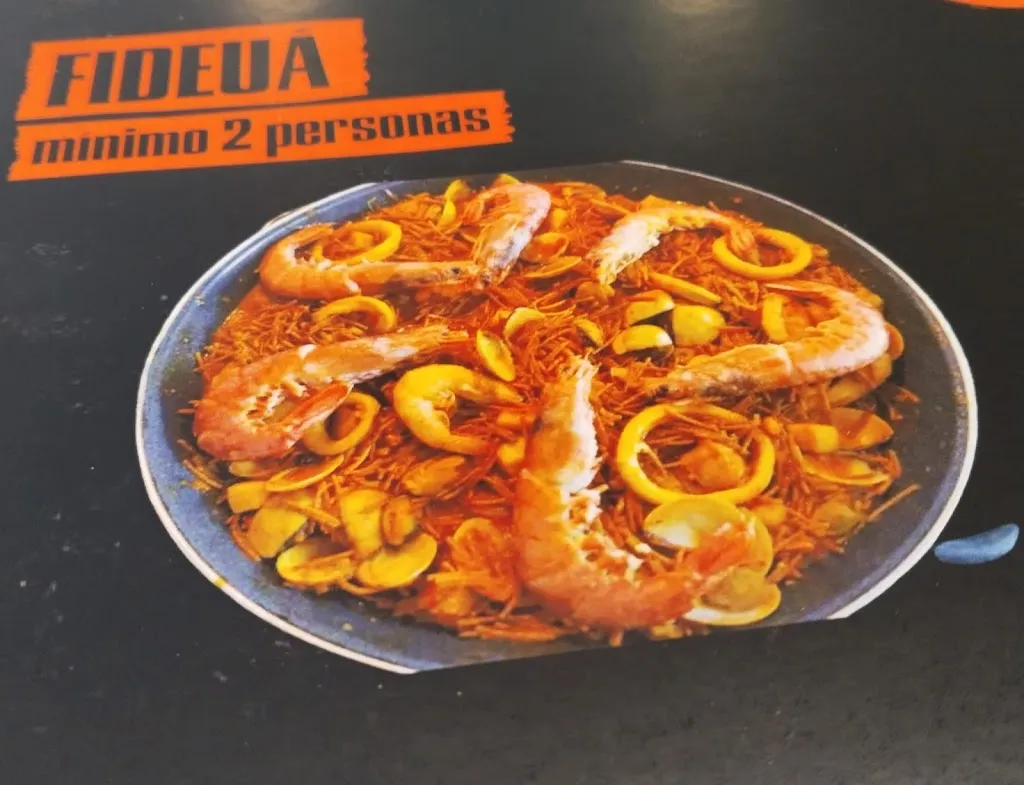 Menu_La Brasa_Santa Margarida de Montbui_immagine_5