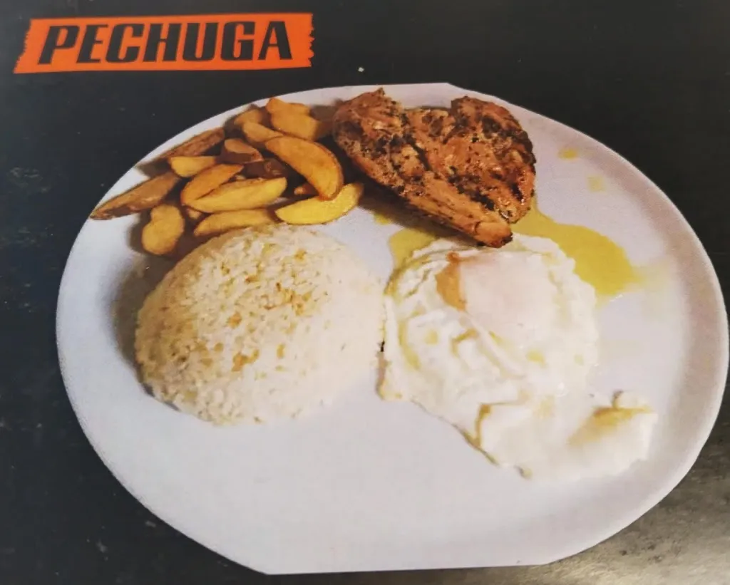 Menu_La Brasa_Santa Margarida de Montbui_immagine_8