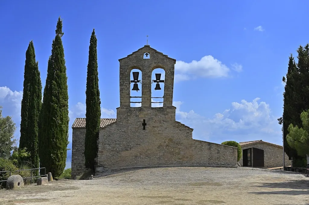 Church of Saint Mary of the Tossa de Montbui_Santa Margarida de Montbui_slider_image_3