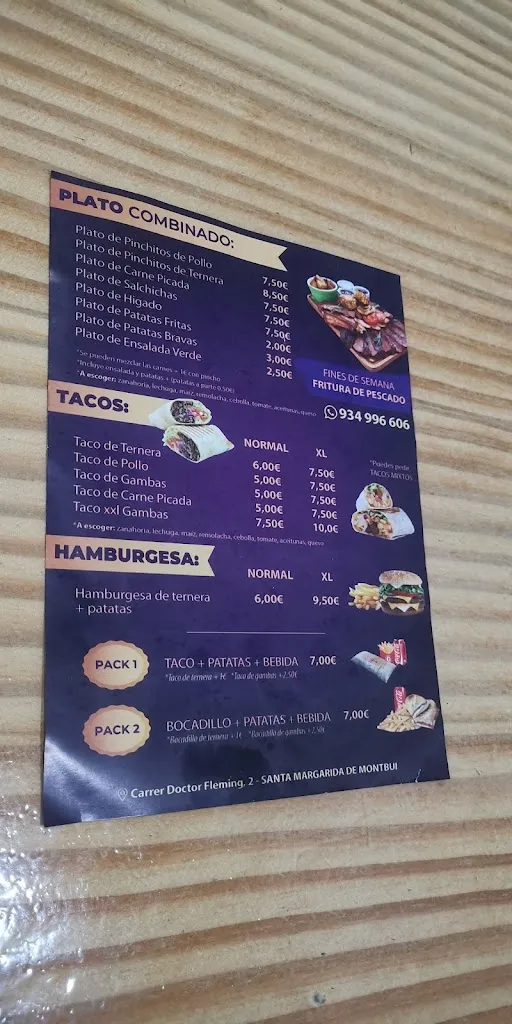 Yasin Lmir_Rif-mamino_Santa Margarida de Montbui_review