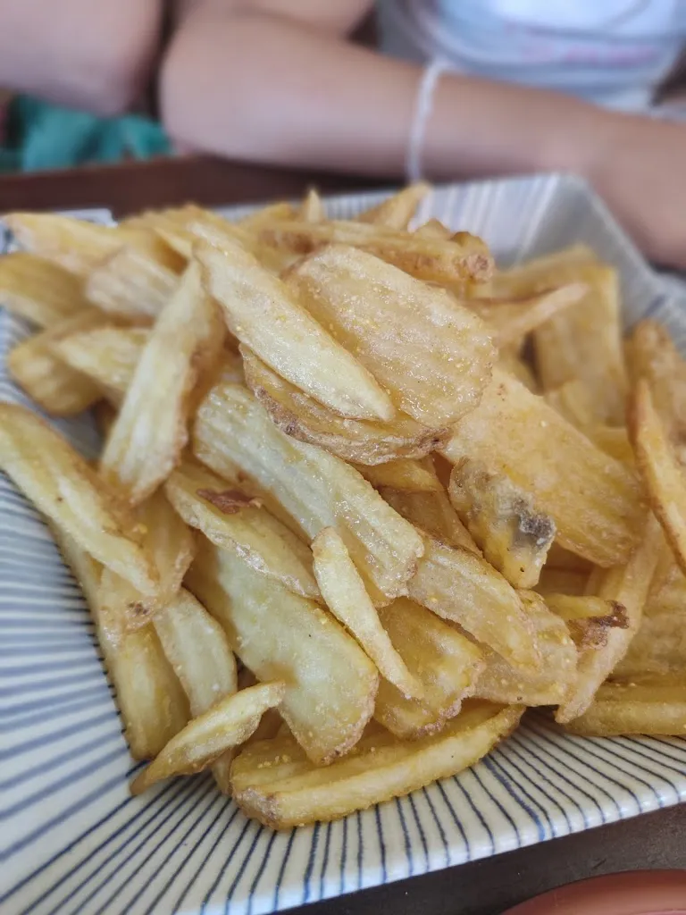 Menu_La Bellota_Santa Margarida de Montbui_image_4