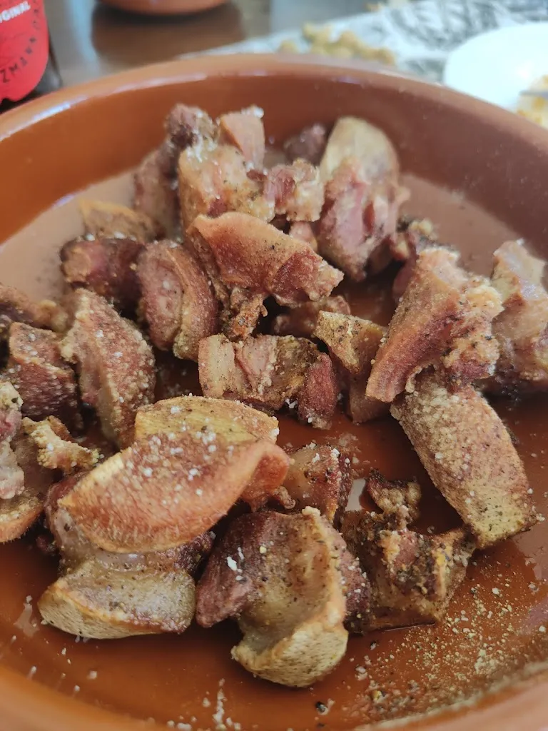 Antonio_La Bellota_Santa Margarida de Montbui_review