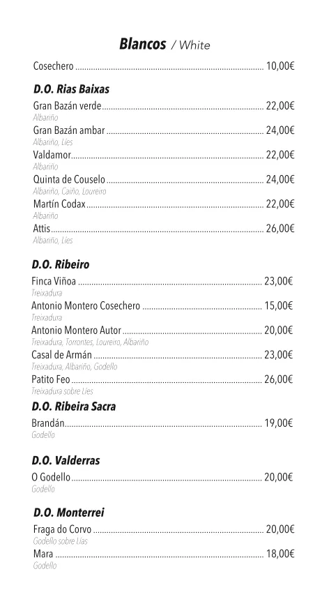 Menu_Bar Lombiña _Pobra do Caramiñal A_image_3