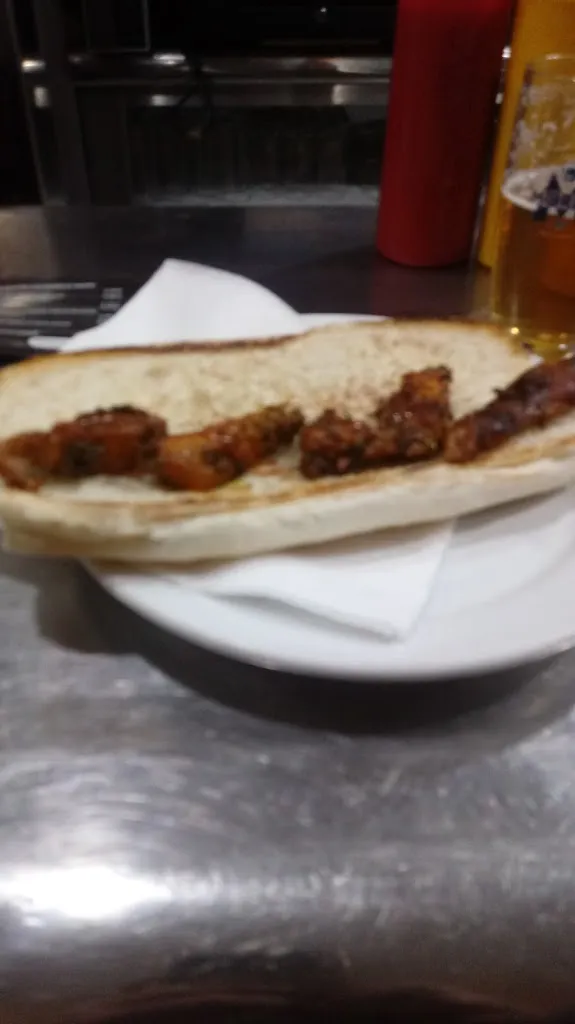 Menu_Frankfurt Don Bocata_Santa Margarida de Montbui_image_4