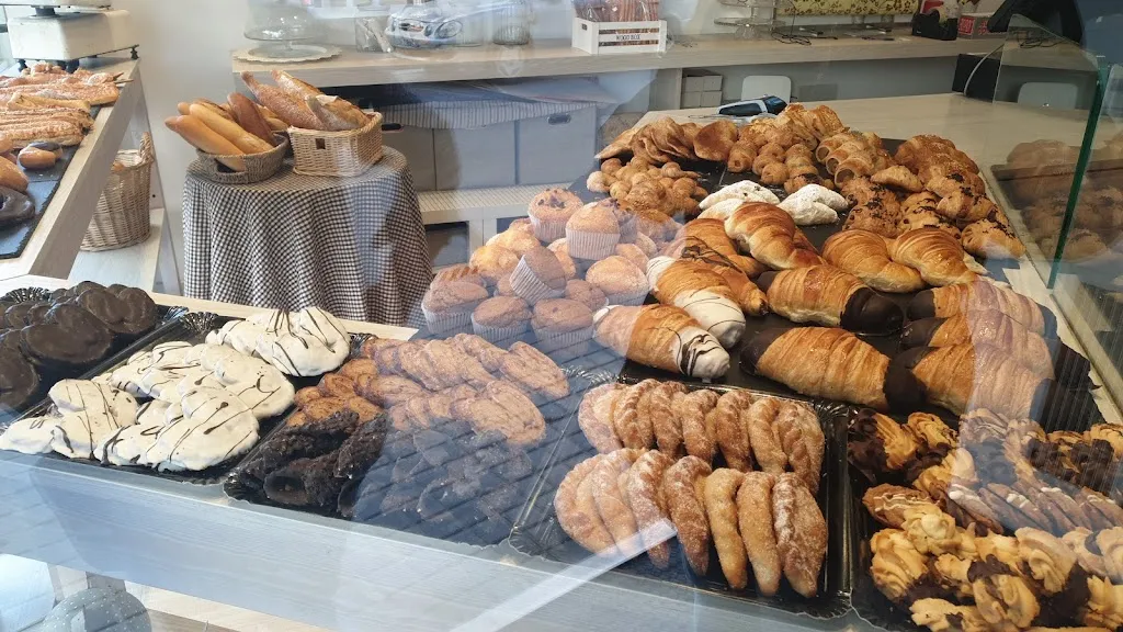 Melani Gallego_PÀNEM_Santa Margarida de Montbui_review