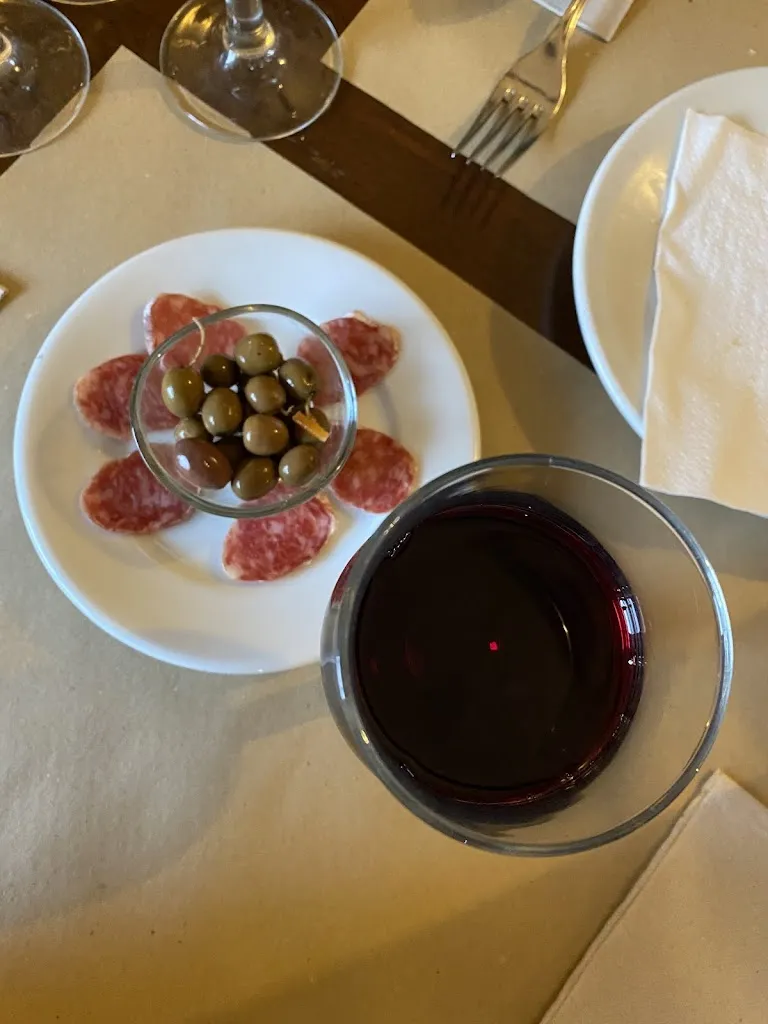 Merili Padilla_Miralles_Santa Maria de Miralles_review