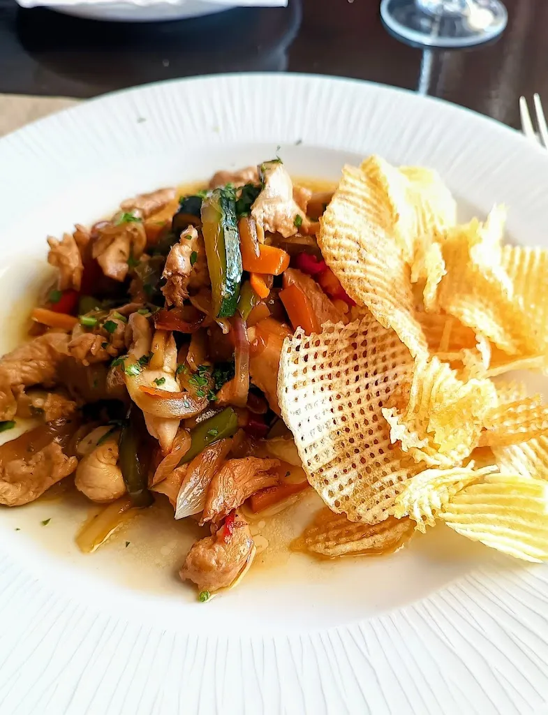 Arturo Pino_Miralles_Santa Maria de Miralles_review