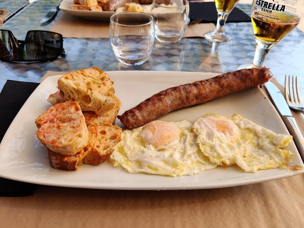 Menu_Cal Ramonet | Restaurant i Masia de Turisme Rural_Santa Maria de Miralles_image_1