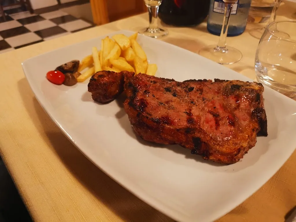 Menu_Cal Ramonet | Restaurant i Masia de Turisme Rural_Santa Maria de Miralles_image_9