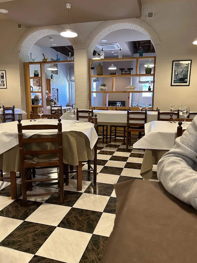 Sara Santos_Cal Ramonet | Restaurant i Masia de Turisme Rural_Santa Maria de Miralles_review