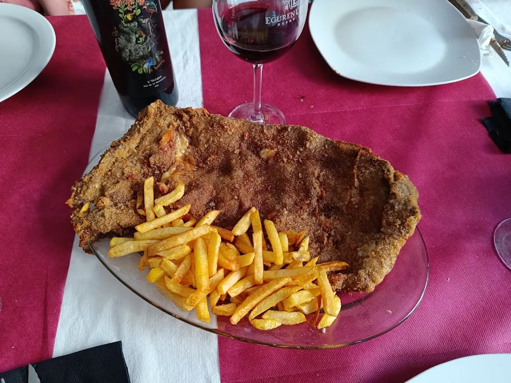 Menu_Masia Restaurant Ca l'Escolà_Santa Maria de Miralles_image_6