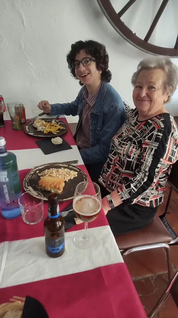 Masia Restaurant Ca l'Escolà_Santa Maria de Miralles_slider_image_2