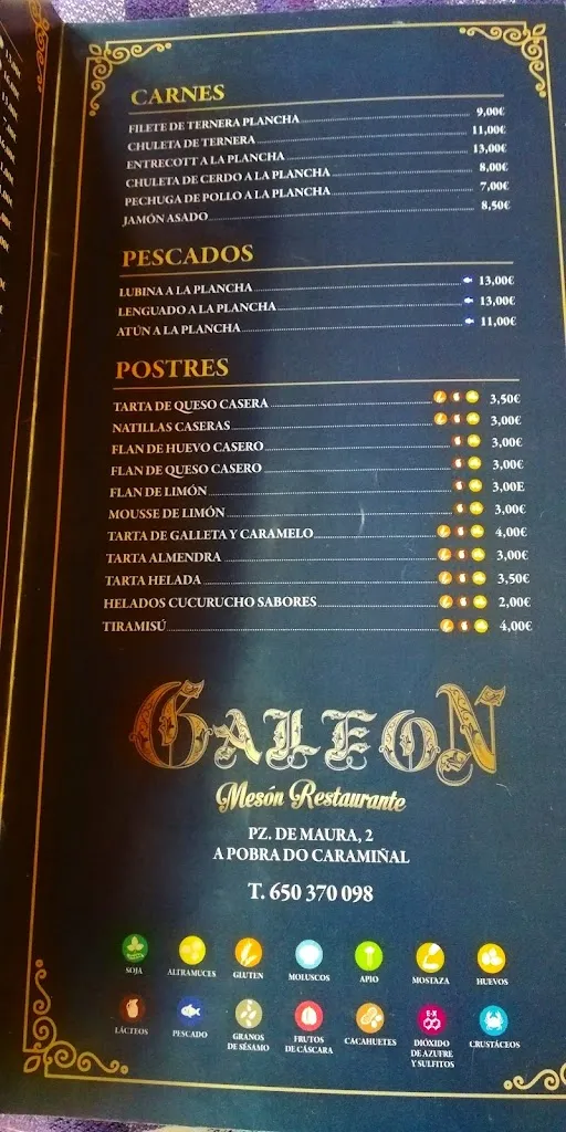 Menu_Cafe Bar O Galeon_Pobra do Caramiñal A_image_4