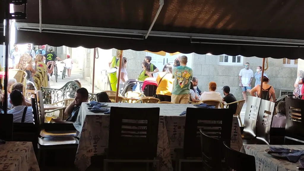 Cafe Bar O Galeon_Pobra do Caramiñal A_slider_image_2