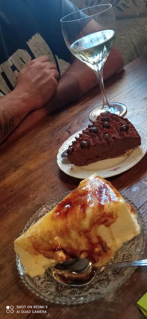 Menu_COR DE BOU, fonda - restaurante - Sentmenat - Barcelona_Sentmenat_image_5