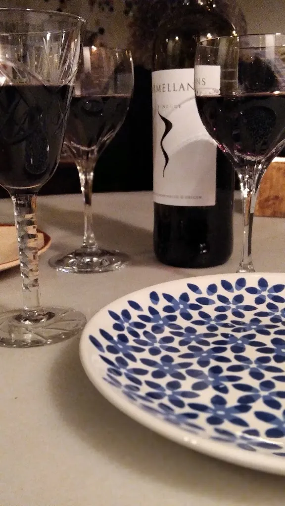 Menu_COR DE BOU, fonda - restaurante - Sentmenat - Barcelona_Sentmenat_image_6