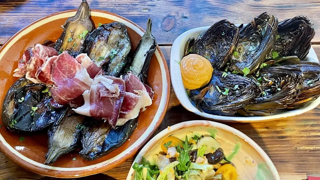 Menu_COR DE BOU, fonda - restaurante - Sentmenat - Barcelona_Sentmenat_image_8