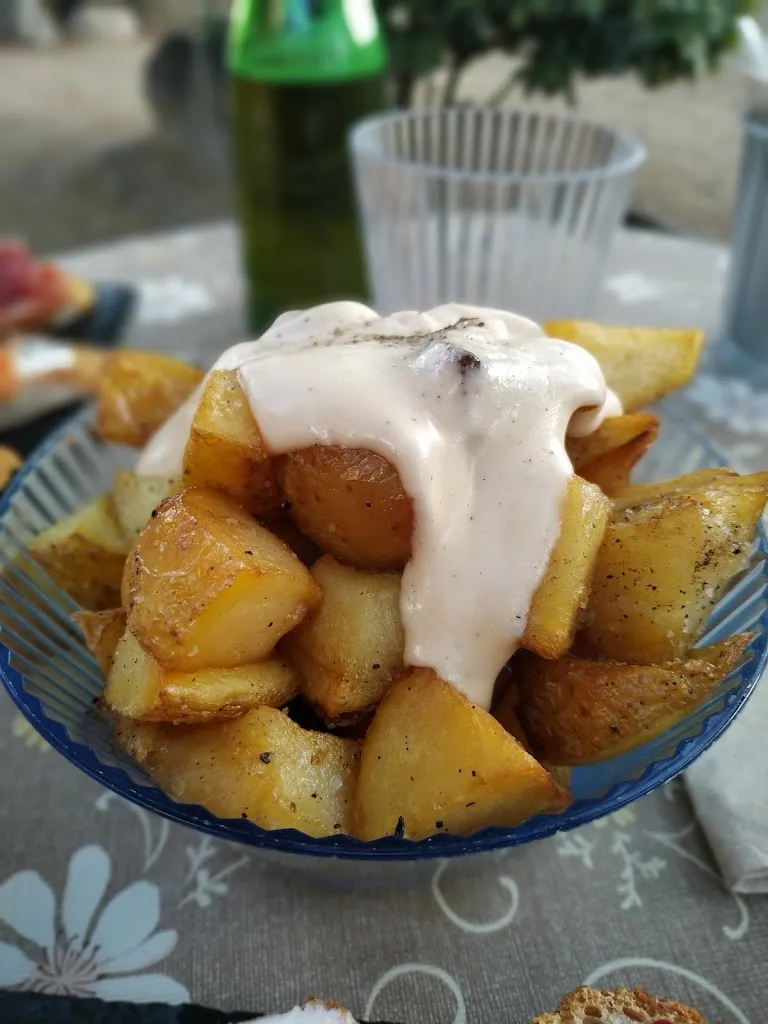 Menu_COR DE BOU, fonda - restaurante - Sentmenat - Barcelona_Sentmenat_image_9