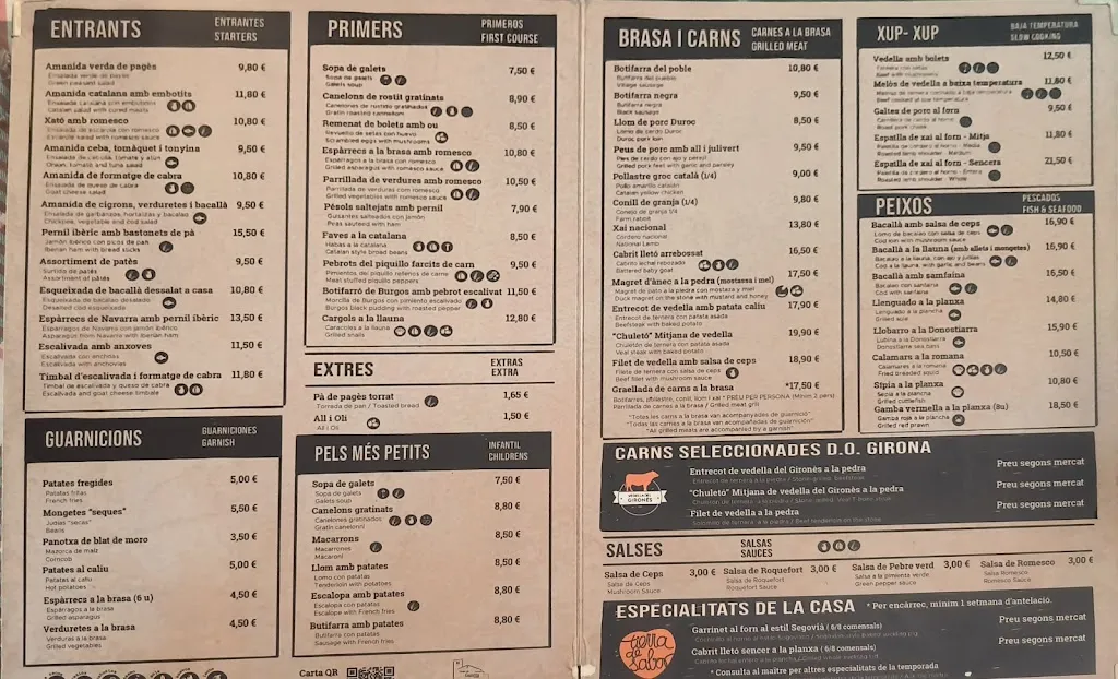 Menu_Castell de Guanta_Sentmenat_immagine_1