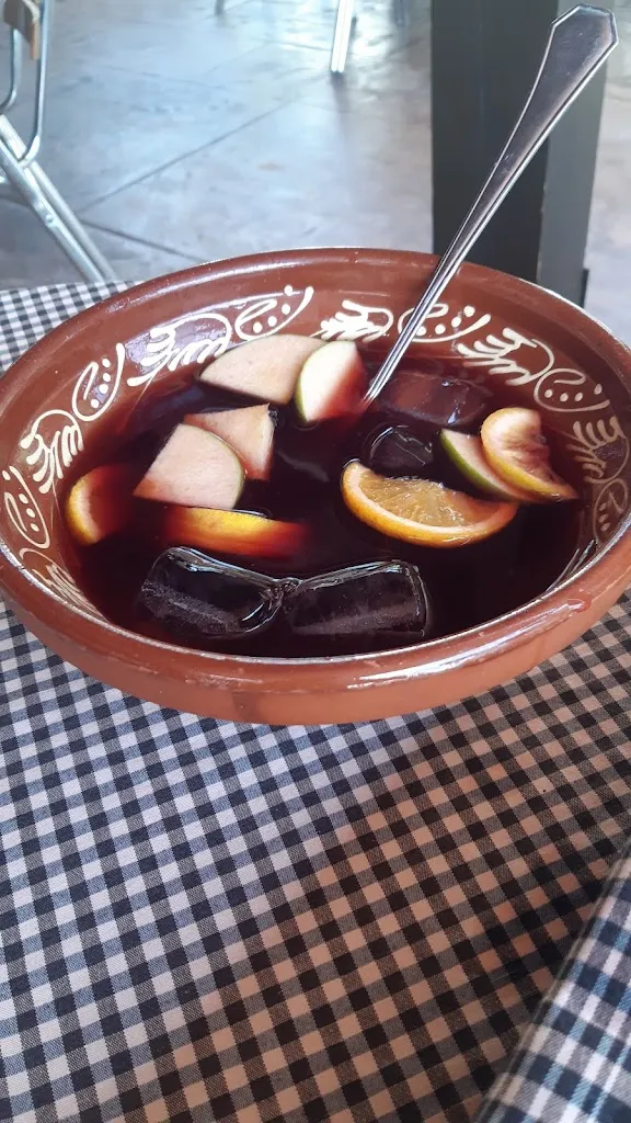 Menu_Castell de Guanta_Sentmenat_immagine_9