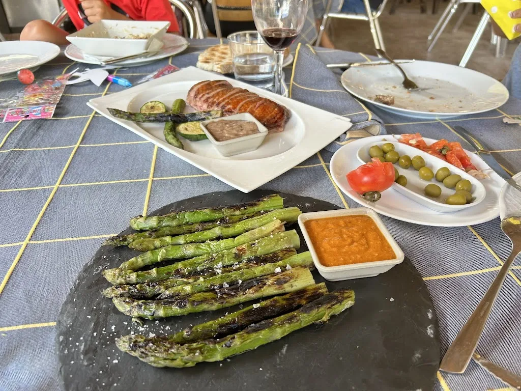 Dani S_Castell de Guanta_Sentmenat_recensione