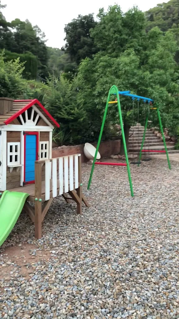 Rocío Romero_Castell de Guanta_Sentmenat_recensione