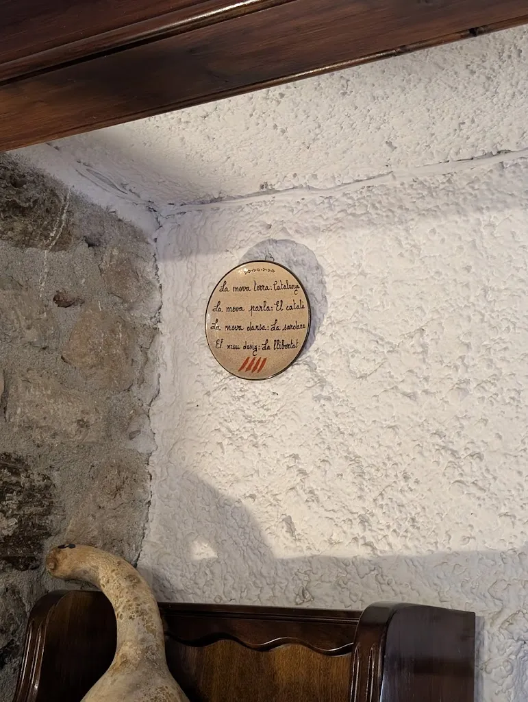 Chris Piro_MASIA Can Cladelles_Sentmenat_recensione