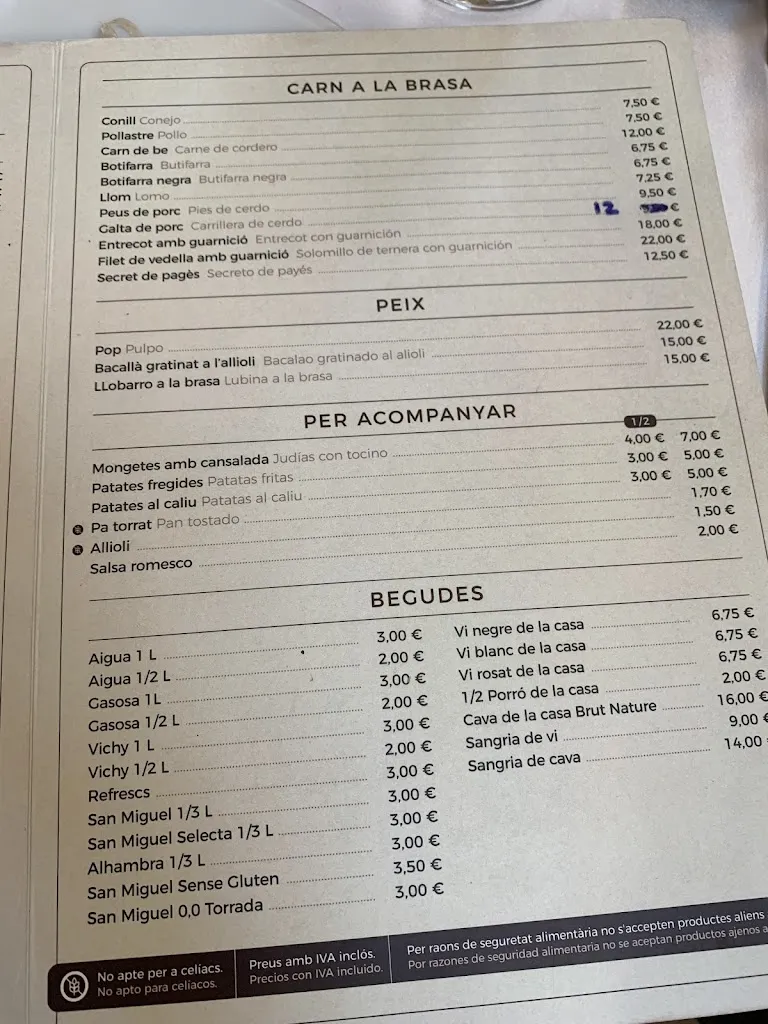 Menu_Can Montllor_Sentmenat_image_3