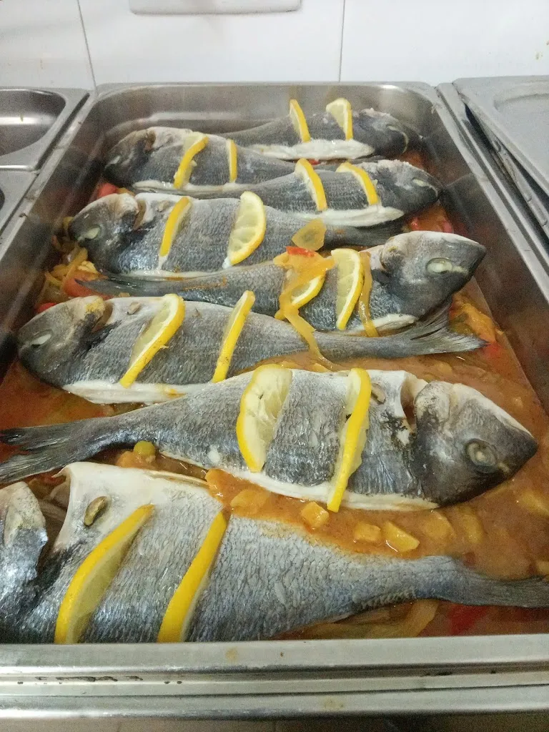 Marti Cu_RACO Bar Restaurant by CISA S.L._Sentmenat_review