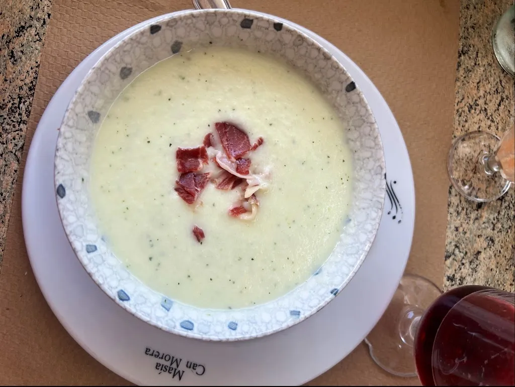 Luz Gomez_RACO Bar Restaurant by CISA S.L._Sentmenat_review