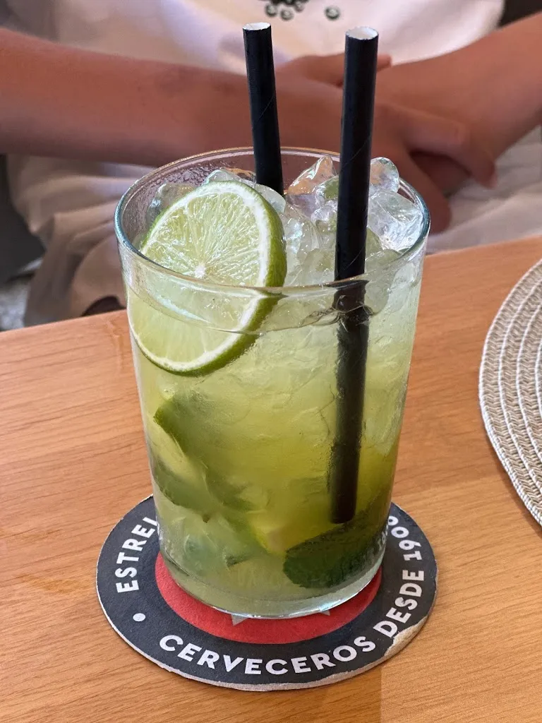 Maik Bodden_Bali Restaurant_Santa Susanna_review