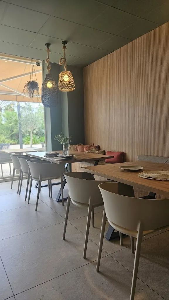 Raffaele “Bboy_trik” Ceci_Bali Restaurant_Santa Susanna_review