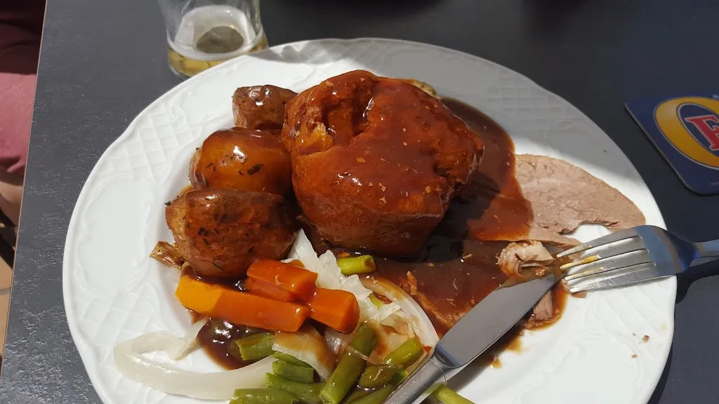 Menu_The Drunken Duck_Santa Susanna_image_6