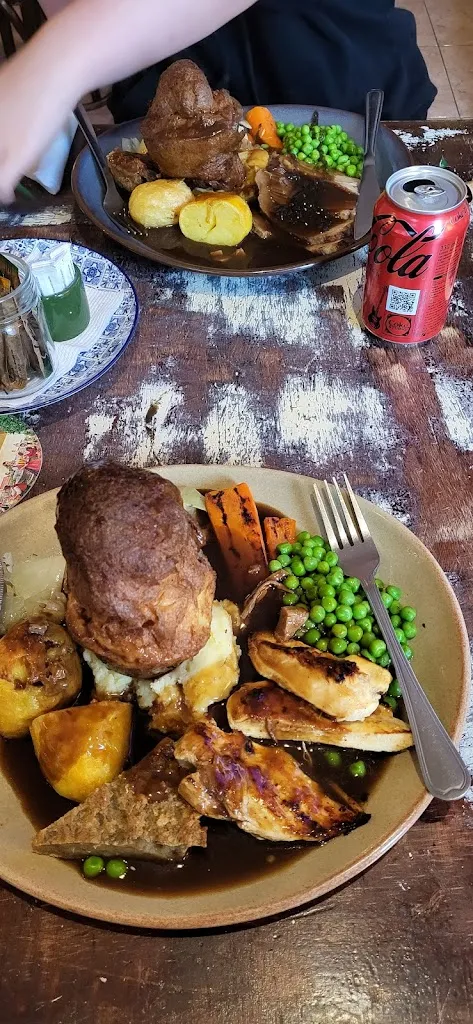 Menu_The Drunken Duck_Santa Susanna_image_9