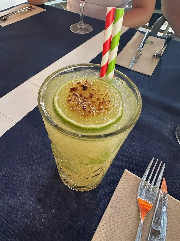 Maik Bodden_Indalo House Restaurant_Santa Susanna_review