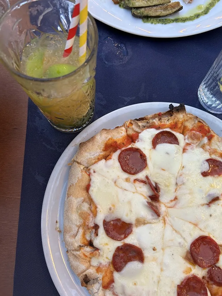 Dylan Stadler_Indalo House Restaurant_Santa Susanna_review