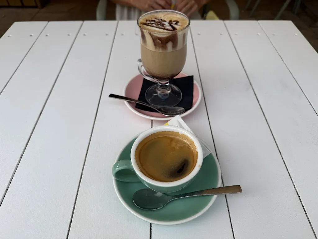 Michal Hardyn_Indalo House Restaurant_Santa Susanna_review