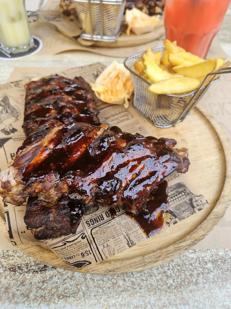 Menu_King's Grand Cafe_Santa Susanna_image_6