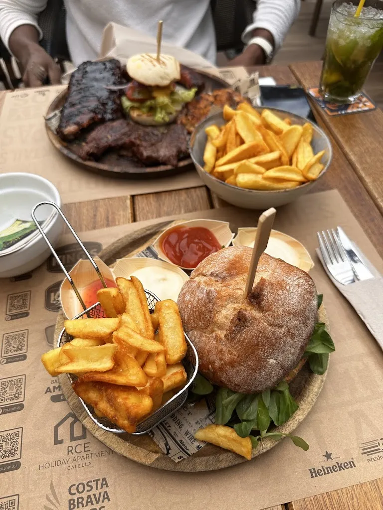 Menu_King's Grand Cafe_Santa Susanna_image_7