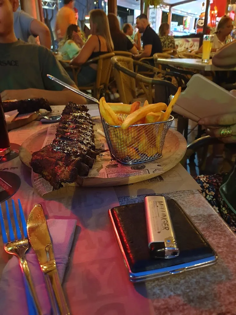 Menu_King's Grand Cafe_Santa Susanna_image_9