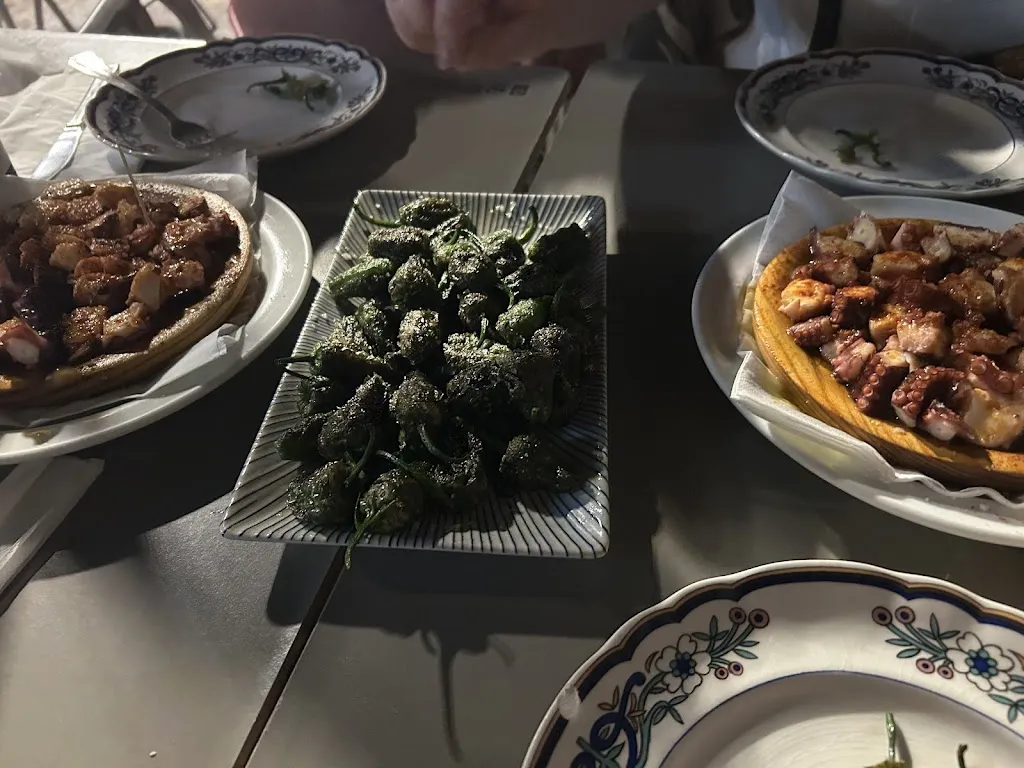 Ariadna Crespo Pombar_Bodeguilla Anduriña_Pobra do Caramiñal A_review