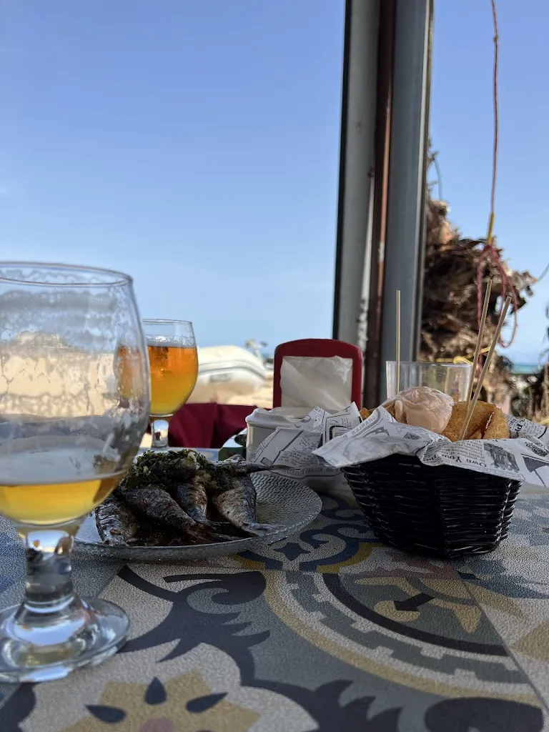 Menu_Sunset Beach Santa Susanna_Santa Susanna_image_6