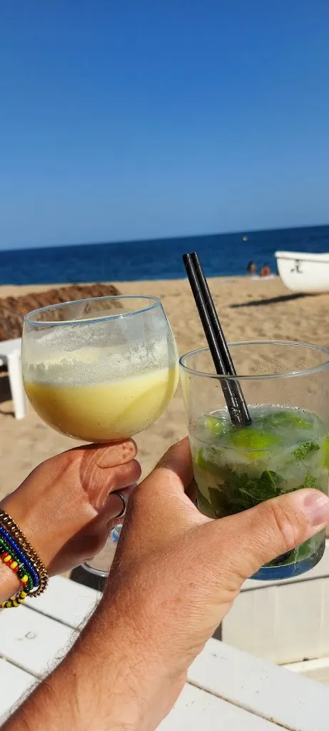 Menu_Sunset Beach Santa Susanna_Santa Susanna_image_8