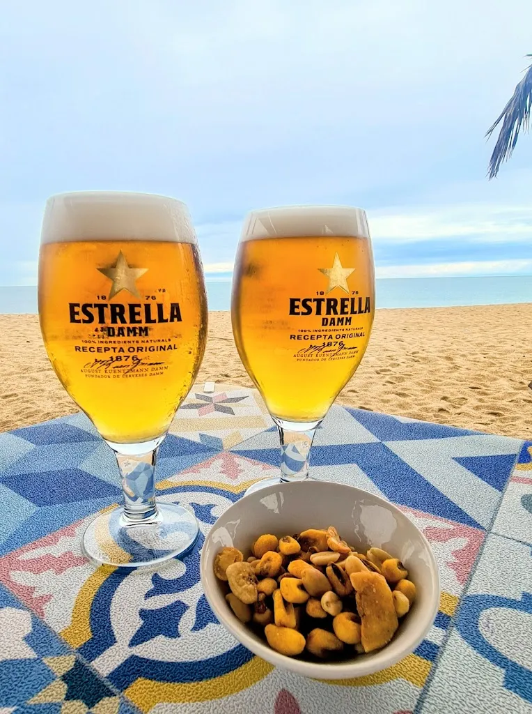 Menu_Sunset Beach Santa Susanna_Santa Susanna_image_9